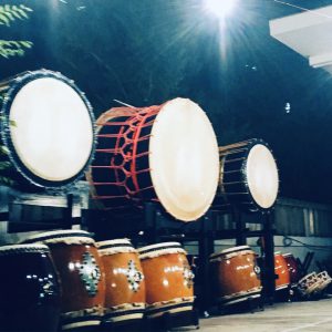 難波神社氷室祭和太鼓フェスティバル2026、7月20日、21日に開催！！